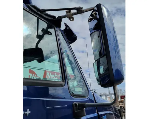 Mirror (Side View) INTERNATIONAL PROSTAR ReRun Truck Parts