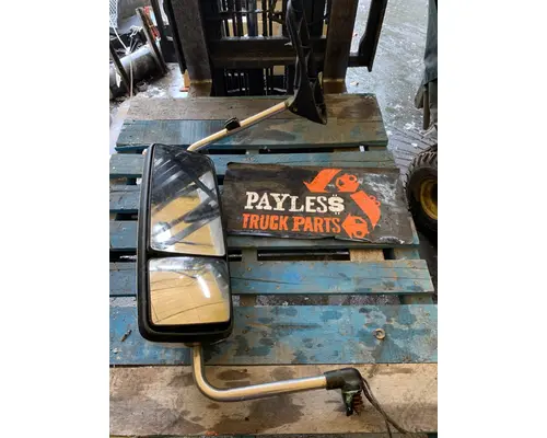 Mirror (Side View) INTERNATIONAL PROSTAR Payless Truck Parts