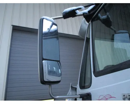 Mirror (Side View) INTERNATIONAL PROSTAR Dutchers Inc   Heavy Truck Div  Ny