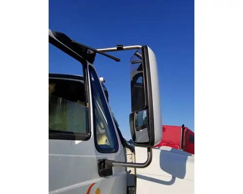 Mirror (Side View) International PROSTAR Holst Truck Parts