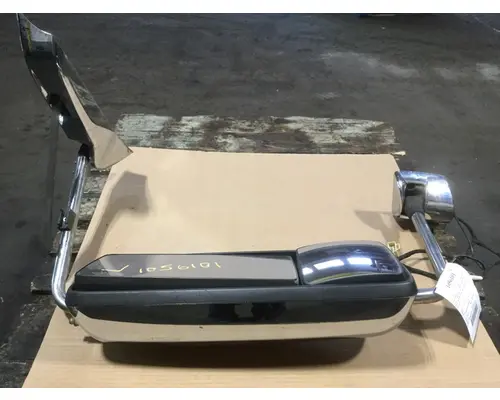 Mirror (Side View) INTERNATIONAL PROSTAR Rydemore Heavy Duty Truck Parts Inc