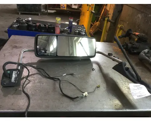Mirror (Side View) INTERNATIONAL PROSTAR Rydemore Heavy Duty Truck Parts Inc