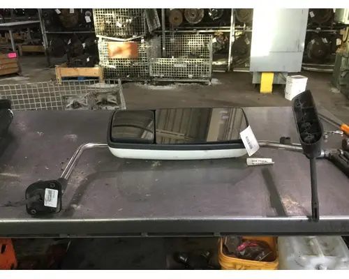 Mirror (Side View) INTERNATIONAL PROSTAR Rydemore Heavy Duty Truck Parts Inc
