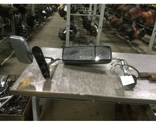 Mirror (Side View) INTERNATIONAL PROSTAR Rydemore Heavy Duty Truck Parts Inc