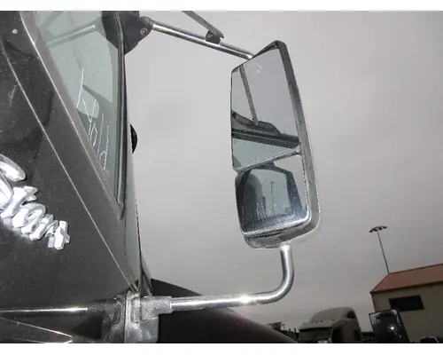Mirror (Side View) INTERNATIONAL PROSTAR Tim Jordan's Truck Parts, Inc.