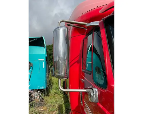 Mirror (Side View) INTERNATIONAL Prostar Hd Truck Repair &amp; Service