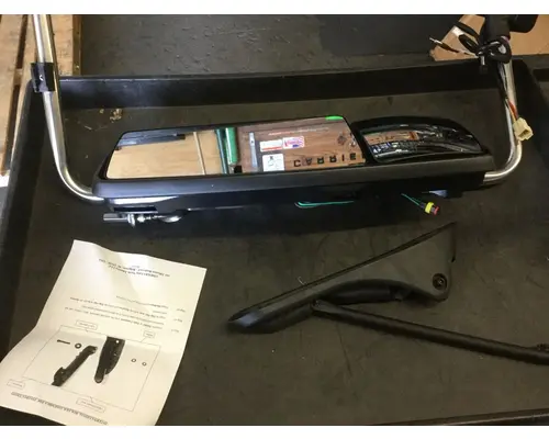 Mirror (Side View) INTERNATIONAL PROSTAR Marshfield Transportation Products