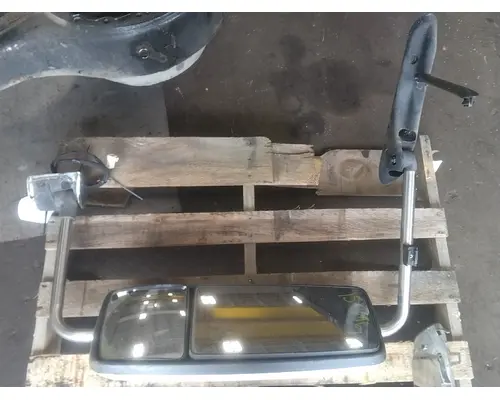 Mirror (Side View) INTERNATIONAL PROSTAR K &amp; R Truck Sales, Inc.