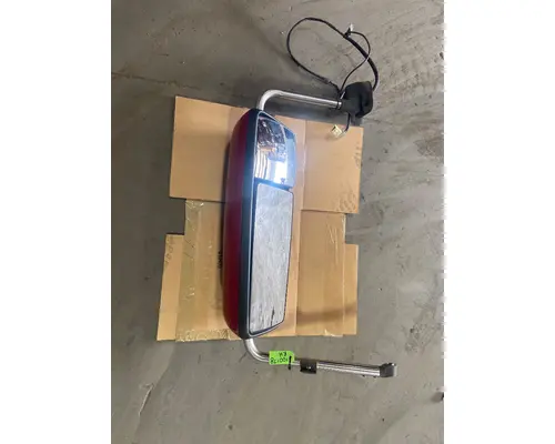 Mirror (Side View) INTERNATIONAL PROSTAR K &amp; R Truck Sales, Inc.