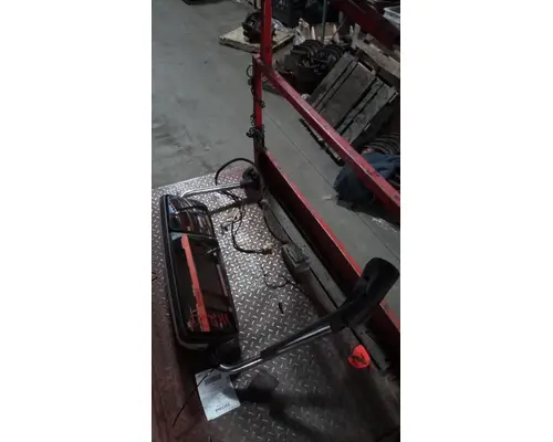 Mirror (Side View) INTERNATIONAL PROSTAR K &amp; R Truck Sales, Inc.