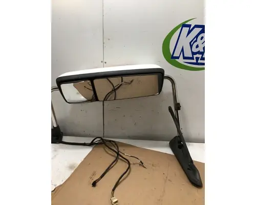 Mirror (Side View) INTERNATIONAL PROSTAR K &amp; R Truck Sales, Inc.
