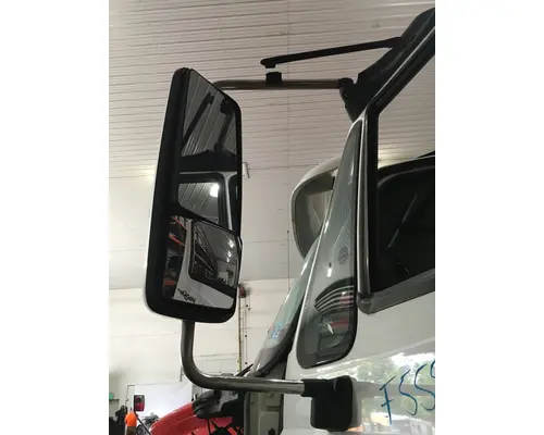 Mirror (Side View) International PROSTAR Complete Recycling Group LLC