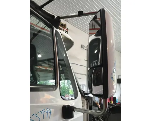 Mirror (Side View) International PROSTAR Complete Recycling Group LLC