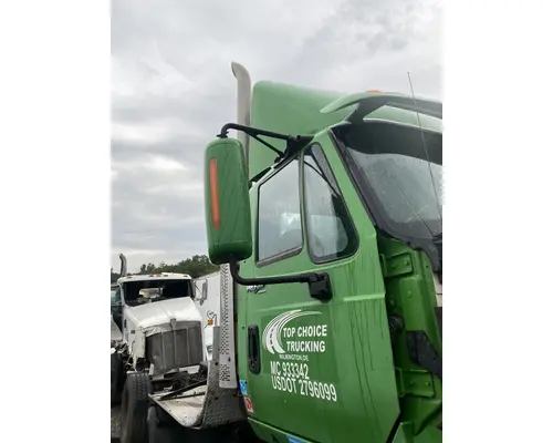 Mirror (Side View) International PROSTAR Complete Recycling Group LLC