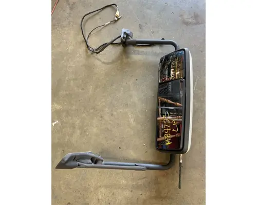 Mirror (Side View) International PROSTAR Complete Recycling Group LLC