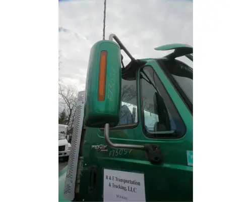 Mirror (Side View) International PROSTAR Complete Recycling Group LLC