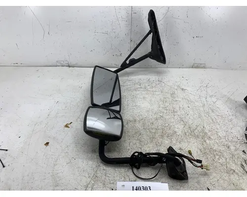 Mirror (Side View) INTERNATIONAL Prostar West Side Truck Parts