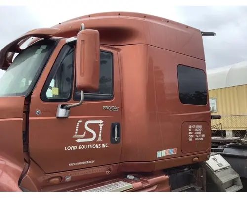 Mirror (Side View) INTERNATIONAL PROSTAR Crj Heavy Trucks And Parts