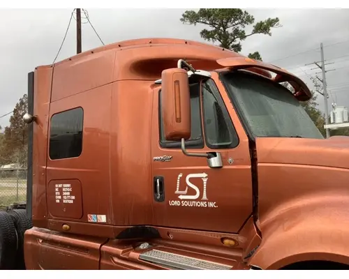 Mirror (Side View) INTERNATIONAL PROSTAR Crj Heavy Trucks And Parts