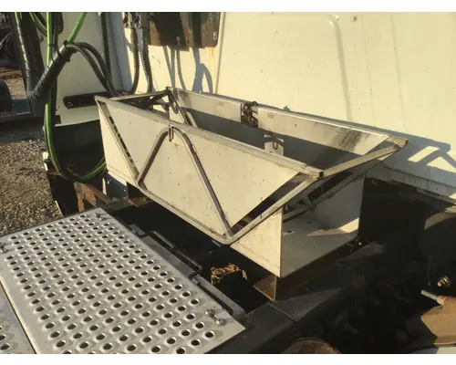 Miscellaneous Parts INTERNATIONAL PROSTAR LKQ Evans Heavy Truck Parts