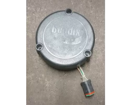 Miscellaneous Parts International PROSTAR Garabedian Equipment Company