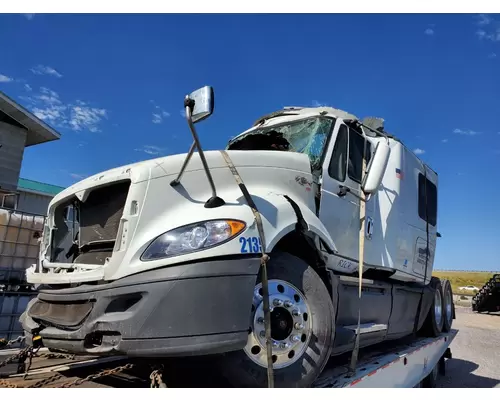Miscellaneous Parts International PROSTAR Holst Truck Parts