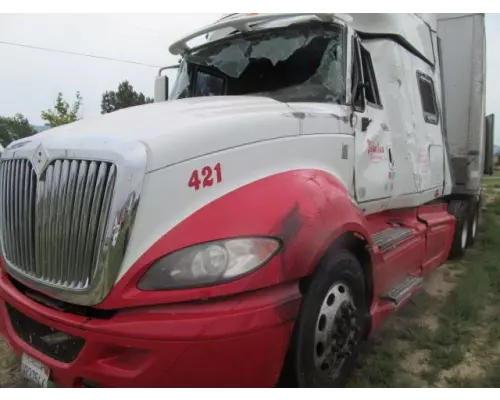 Miscellaneous Parts International PROSTAR Holst Truck Parts