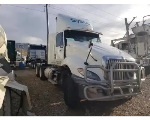 Miscellaneous Parts International PROSTAR Holst Truck Parts