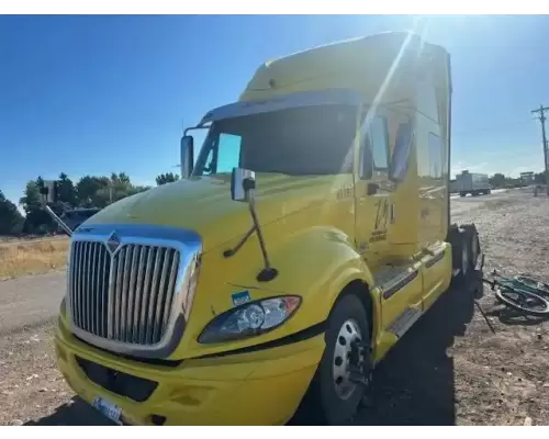 Miscellaneous Parts International PROSTAR Holst Truck Parts