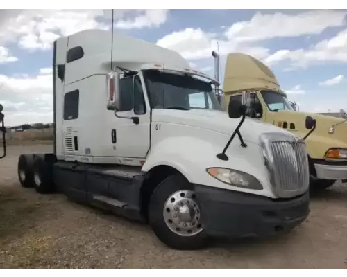 Miscellaneous Parts International PROSTAR Holst Truck Parts