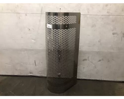 Muffler Shield International PROSTAR Vander Haags Inc Cb