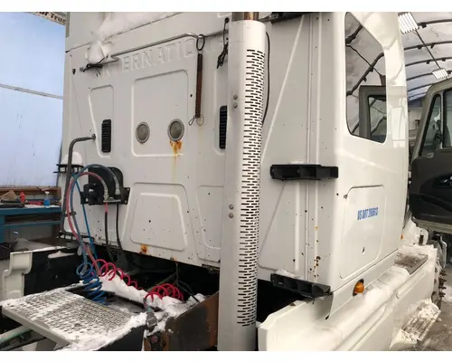 Muffler Shield International PROSTAR Vander Haags Inc Cb