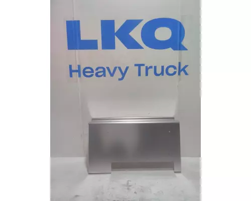 Muffler Shield INTERNATIONAL PROSTAR Marshfield Transportation Products