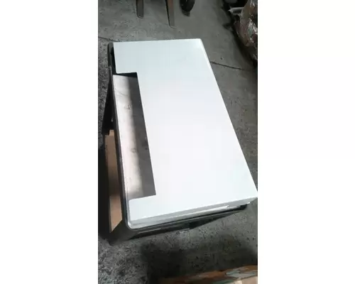 Muffler Shield INTERNATIONAL PROSTAR Marshfield Transportation Products
