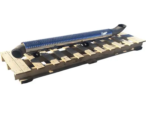 Muffler INTERNATIONAL Prostar Frontier Truck Parts