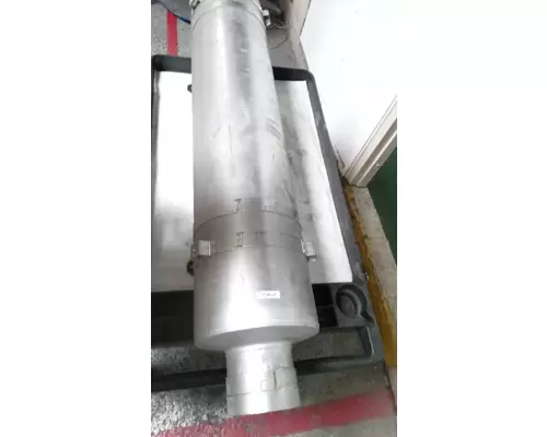 Muffler INTERNATIONAL PROSTAR Marshfield Transportation Products