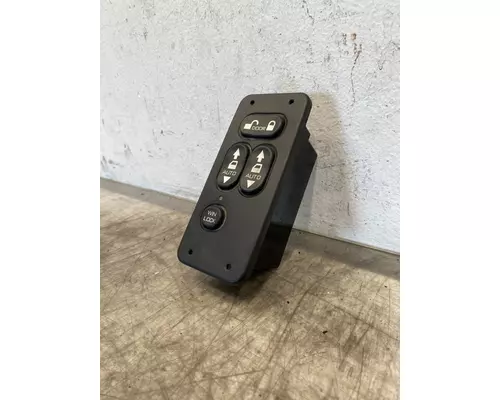Power Window Motor INTERNATIONAL Prostar Frontier Truck Parts