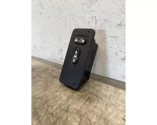 Power Window Motor INTERNATIONAL Prostar Frontier Truck Parts