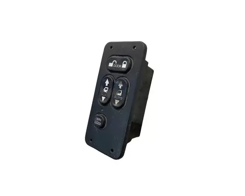 Power Window Motor INTERNATIONAL Prostar Frontier Truck Parts