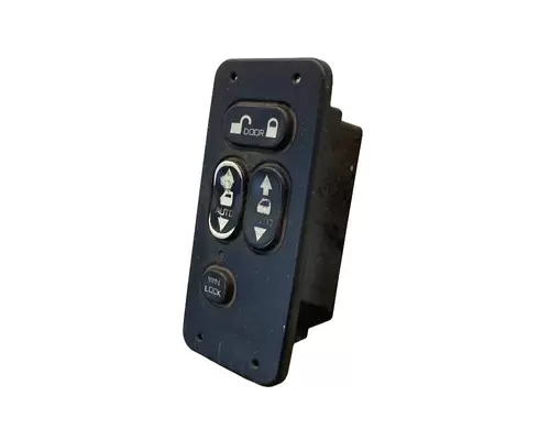 Power Window Motor INTERNATIONAL Prostar Frontier Truck Parts