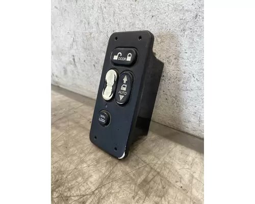 Power Window Motor INTERNATIONAL Prostar Frontier Truck Parts