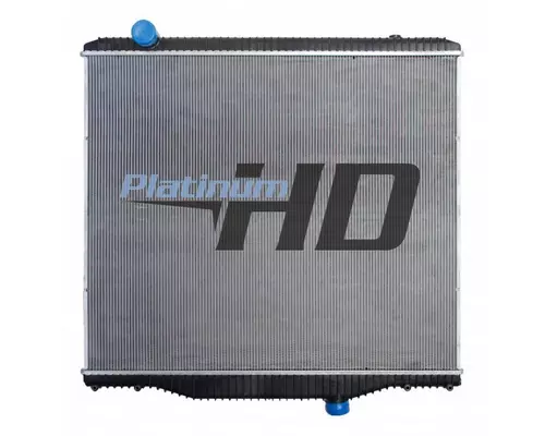 Radiator INTERNATIONAL PROSTAR LKQ Heavy Truck - Tampa