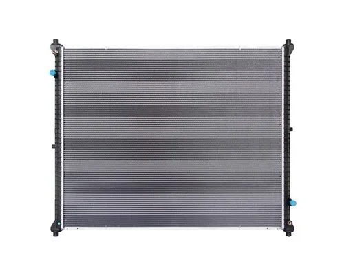 Radiator INTERNATIONAL PROSTAR LKQ Western Truck Parts