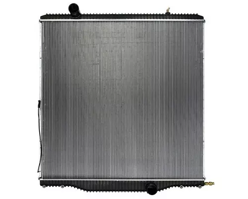 Radiator INTERNATIONAL PROSTAR LKQ Western Truck Parts