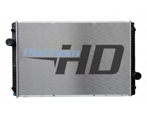 Radiator INTERNATIONAL PROSTAR LKQ Evans Heavy Truck Parts