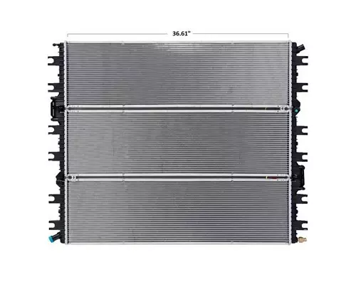 Radiator INTERNATIONAL PROSTAR LKQ Thompson Motors - Wykoff