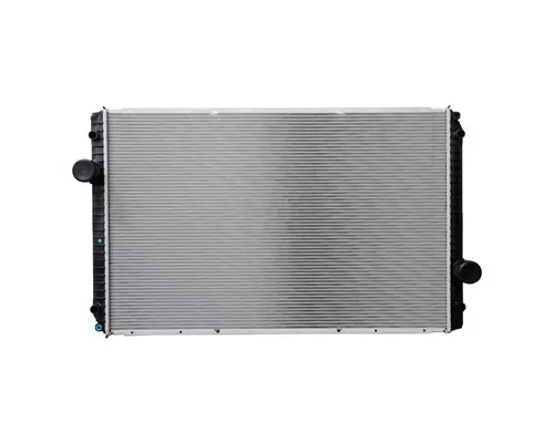 Radiator INTERNATIONAL PROSTAR LKQ Thompson Motors - Wykoff