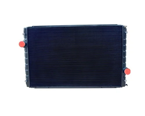 Radiator INTERNATIONAL PROSTAR LKQ Thompson Motors - Wykoff