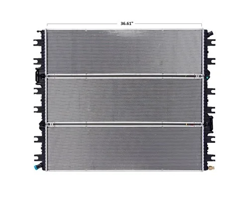 Radiator INTERNATIONAL PROSTAR LKQ Heavy Truck Maryland