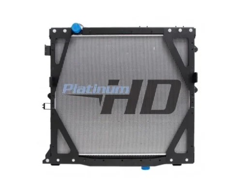 Radiator INTERNATIONAL PROSTAR LKQ Heavy Truck - Goodys